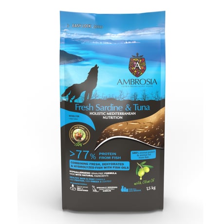 CATEGORY アンブロシア AMBROSIA | ーCanon petlife store