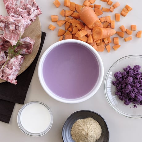 ones purple 40g 水分補給だけじゃない！肝臓や目の健康にも！
