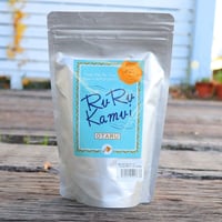 【増量中】RuRu Kamui  ホッケドライフード じゃがいもベース80g/200g/800g