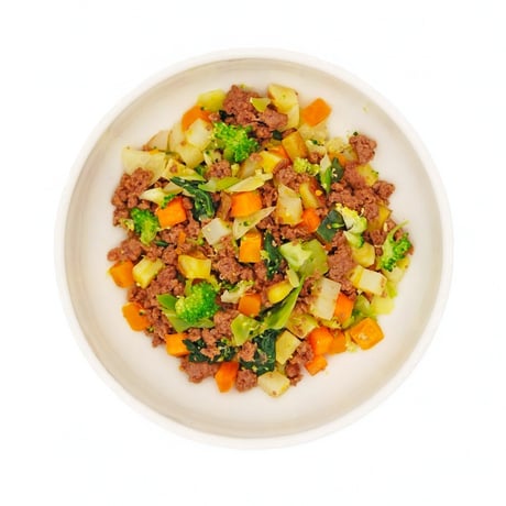 ジパメシ 馬肉レシピ 180g
