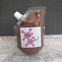 食べることは生きること 塩あんこ 犬用 150g