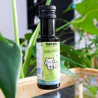 napani NO.3 ブレンドオイル ライブ＆ゼーレ 100ml