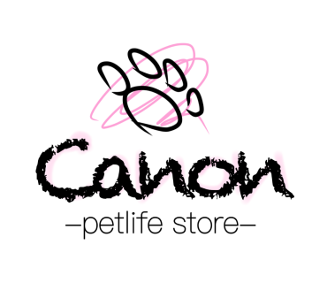 ーCanon petlife storeー       カノンペットライフストア