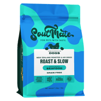 Soul Mate  ベイクド＆エアドライ シーフード 40g/1.8kg