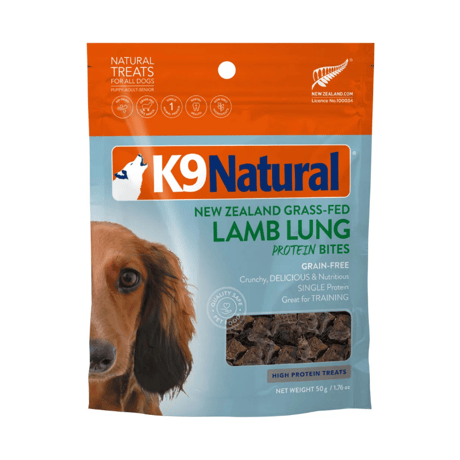 K9 Natural ドッグフード 500g×3個セット 100g ペット用品 K9