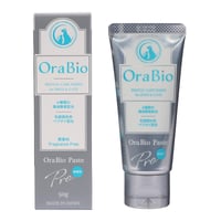 Ora bio オーラバイオペースト PRO 50g 無香料タイプ