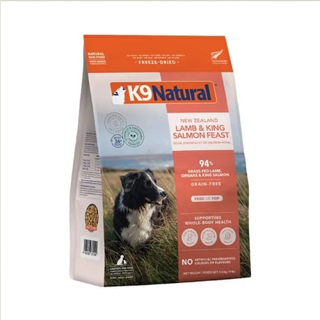 CATEGORY K9ナチュラル K9Natural | ーCanon petlife sto