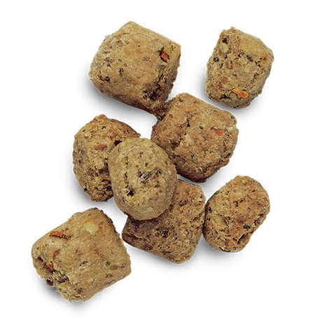 ★商品入れ替え the honest kitchen オネストキッチン クランチターキー 50g/450g/2.27kg