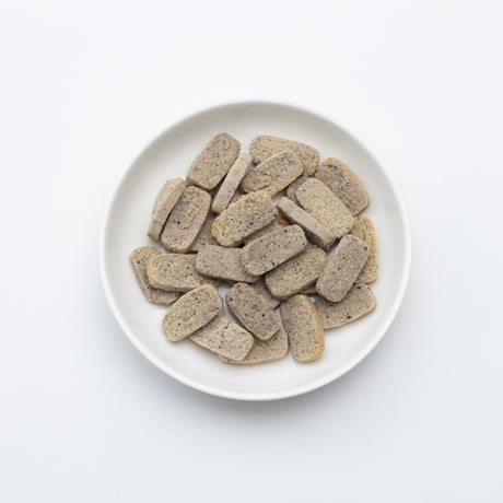 Sozai ベジタブルビスケット ブルーベリー 60g