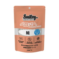 Smiley  ペロって 鮭 10g×7本