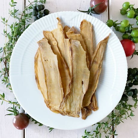 SIZUKA 鮭白子スライスジャーキー 30g