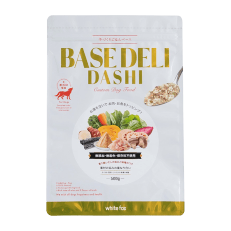 BASEDELI DASHI 70g/500g