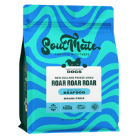 Soul Mate  フリーズドライ シーフード 20g/400g