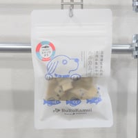 RuRu Kamui カリカリ スケソウダラ 25g