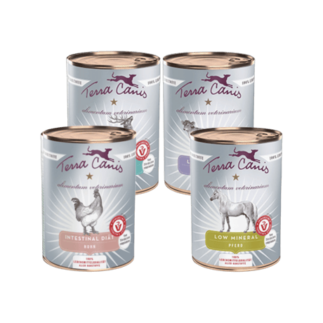 Terra Canis アリベットシリーズ 400g