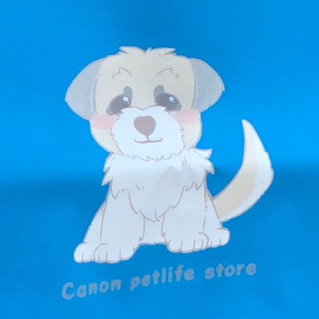 目立つ！ シャルバ   ブルー