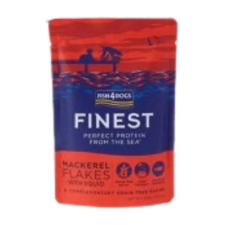 ★商品入れ替え FISH4 FINEST 100g 各種