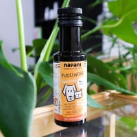 napani NO.3 ブレンドオイル プーデルヴォール 100ml
