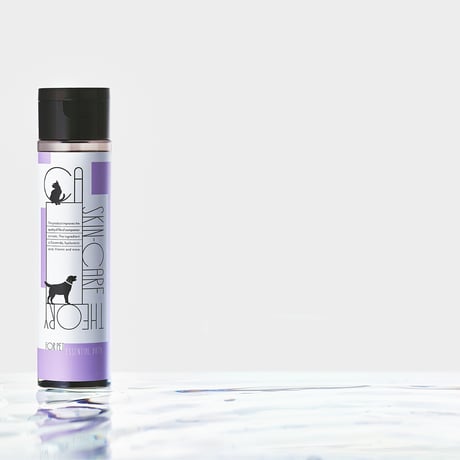 CA スキンケアセオリー デイリー高濃度泡保湿剤 150ml