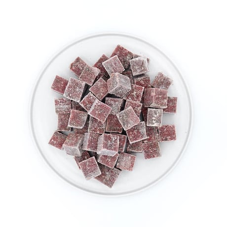 Diara ディアラ 馬肉パーフェクトプラス 1kg 欲しい分だけ取り出して使える！