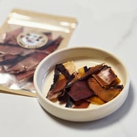 ★商品入れ替え わんニャンかつお  かつおジャーキー 20g