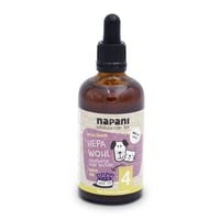 napani No.4 ヘパヴォールチンキ 肝臓ケア 100ml