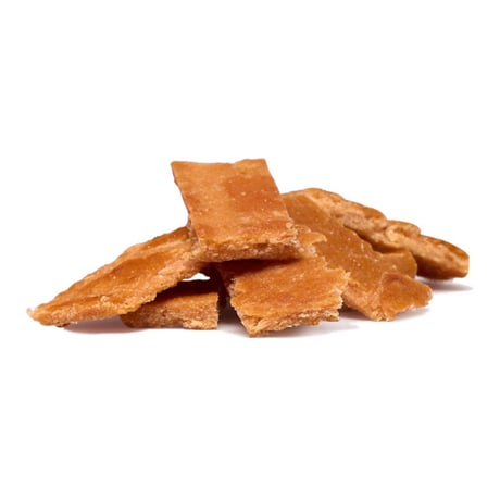 ITI ドッグトリーツ チキンジャーキー (口腔ケア)100g