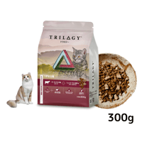 トリロジー ビーフ＆ラムフリーズドライ 300g/800g