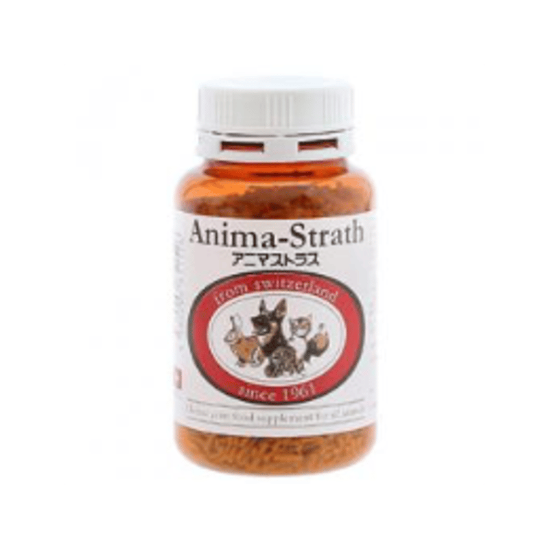 AnimaStrath アニマストラス アニマストラスL250ml 3個