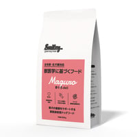Smiley まぐろ deli 600g/1.5kg/5kg
