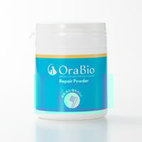 OraBio オーラバイオリペアパウダー 90g