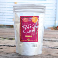 【増量中】RuRu Kamui  ホッケドライフード サツマイモベース 80g/250g/1kg