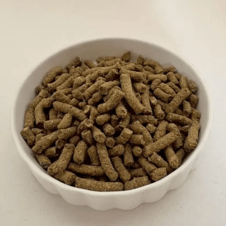 ROKKA BLOOM 鹿肉＆馬肉160g/550g/1.8kg