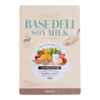 BASEDELI SOY MILK 70g/500g