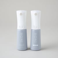 HONI ホニ 噴霧型消臭除菌剤  プロテクトミスト 100ml/詰め替え500ml