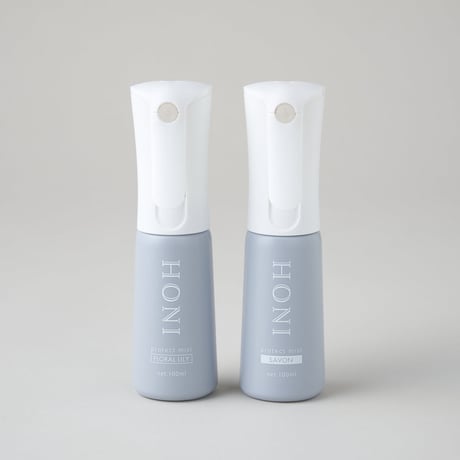 HONI ホニ 噴霧型消臭除菌剤  プロテクトミスト 100ml/詰め替え500ml