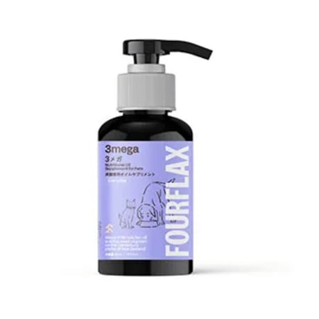Fourflax 3メガ (抗酸化ケア) 50ml/150ml