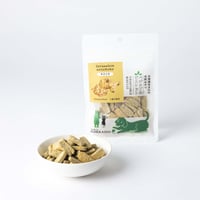 Sozai ベジタブルビスケット きくいも 60g