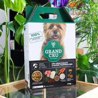 GRAND CRU サーフ＆ターフフォーミュラ 80g/500g/2kg/5kg