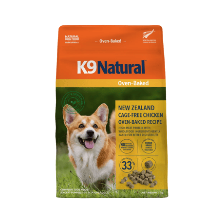 CATEGORY K9ナチュラル K9Natural | ーCanon petlife sto