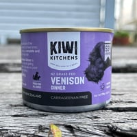 KIWI KITCHENS ベニソンディナー缶 170g