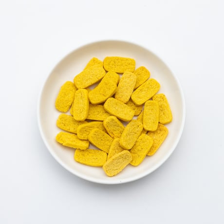 Sozai ベジタブルビスケット かぼちゃ 60g