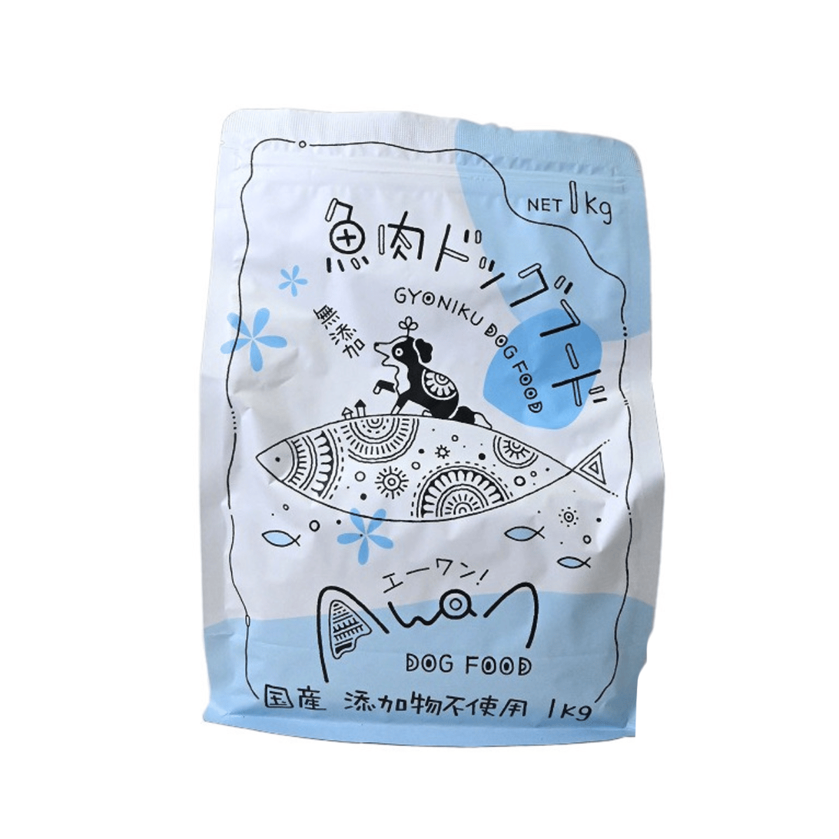 【エーワン】魚肉ドッグフード 500g×４個セット 楽天市場】エーワン 魚肉ドッグフード 500g 国産 送料無料