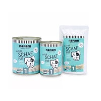 napani No.1 ピュア ラム 150g/400g