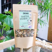 napani NO.2 ミックスベース ガルデン ツァオバー ベジ＆フルーツ 100g/500g