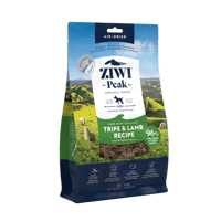 ZIWI peak トライプ＆ラム 454g/1kg/2.5kg