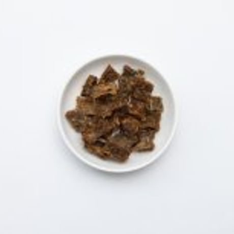 RuRu Kamui ホッケバリバリジャーキー　30g