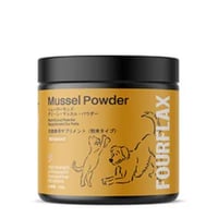 Fourflax グリーンマッスルパウダー (股関節ケア)30g/150g
