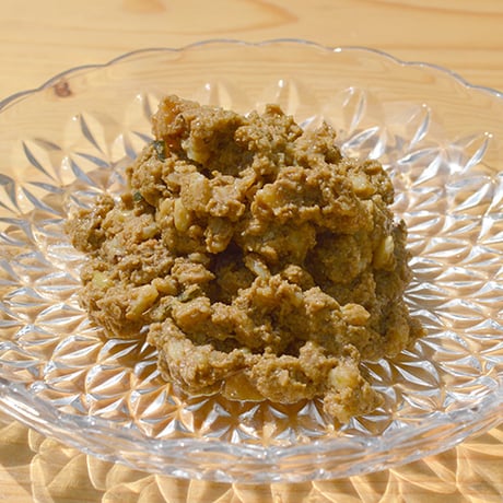 Bioliob 夏のごちそう ビオサーモン モリンガ和え 120g