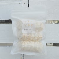 Komachi-na  雑穀ぽんせん 30g ベースフードにも使える簡単おこわ！人が食べても美味しい雑穀ぽんせんです！